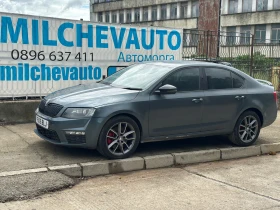 Skoda Octavia 2.0tdi vrs, снимка 1