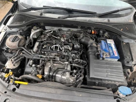 Skoda Octavia 2.0tdi vrs, снимка 5