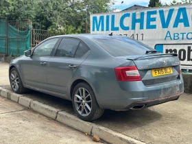 Skoda Octavia 2.0tdi vrs, снимка 2
