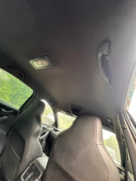 Skoda Octavia 2.0tdi vrs, снимка 10