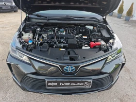 Toyota Corolla ХИБРИД* ГАЗ* 12 МЕСЕЦА ГАРАНЦИЯ* , снимка 16