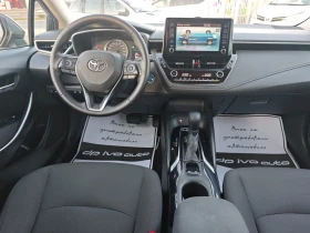 Toyota Corolla ХИБРИД* ГАЗ* 12 МЕСЕЦА ГАРАНЦИЯ* , снимка 2