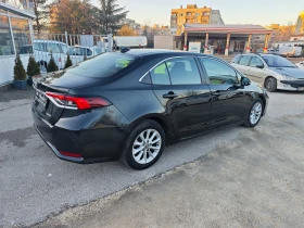 Toyota Corolla ХИБРИД* ГАЗ* 12 МЕСЕЦА ГАРАНЦИЯ* , снимка 11