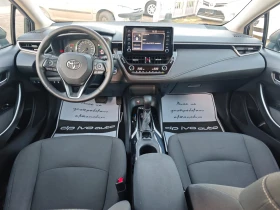 Toyota Corolla ХИБРИД* ГАЗ* 12 МЕСЕЦА ГАРАНЦИЯ* , снимка 4