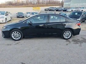 Toyota Corolla ХИБРИД* ГАЗ* 12 МЕСЕЦА ГАРАНЦИЯ* , снимка 14