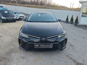 Toyota Corolla ХИБРИД* ГАЗ* 12 МЕСЕЦА ГАРАНЦИЯ* , снимка 15