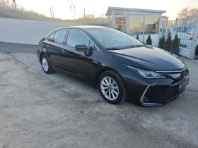 Toyota Corolla ХИБРИД* ГАЗ* 12 МЕСЕЦА ГАРАНЦИЯ* , снимка 10