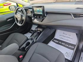 Toyota Corolla ХИБРИД* ГАЗ* 12 МЕСЕЦА ГАРАНЦИЯ* , снимка 6