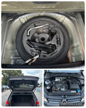 VW Golf 7 /Автоматик / Топ , снимка 14