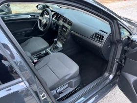 VW Golf 7 /Автоматик / Топ , снимка 17