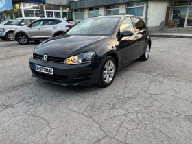 VW Golf 7 /Автоматик / Топ , снимка 3