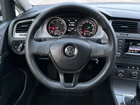VW Golf 7 /Автоматик / Топ , снимка 9