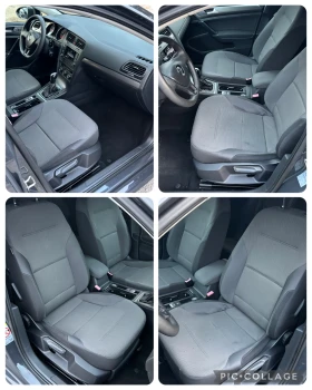 VW Golf 7 /Автоматик / Топ , снимка 11