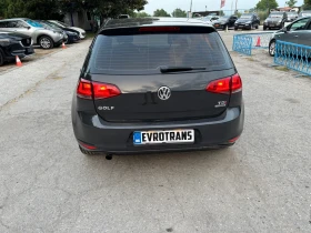 VW Golf 7 /Автоматик / Топ , снимка 6