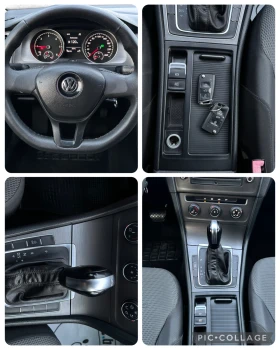 VW Golf 7 /Автоматик / Топ , снимка 13