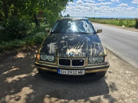 BMW 316 E36 COMPACT 1.9, снимка 2