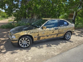 BMW 316 E36 COMPACT 1.9, снимка 3