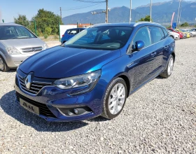 Renault Megane 1.5dCi E6B INTENS, снимка 1