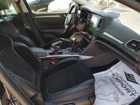 Renault Megane 1.5dCi E6B INTENS, снимка 8