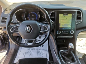 Renault Megane 1.5dCi E6B INTENS, снимка 14