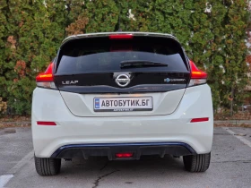 Nissan Leaf  40 kWh , снимка 5
