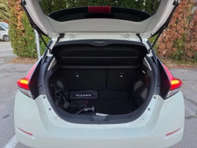 Nissan Leaf  40 kWh , снимка 7