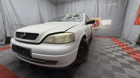 Opel Astra 11, снимка 1