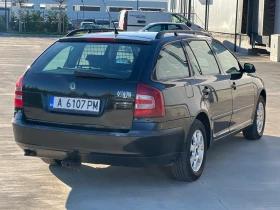 Skoda Octavia 1.6 MPI, снимка 6