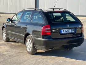 Skoda Octavia 1.6 MPI, снимка 4
