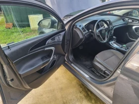 Opel Insignia 1600, снимка 8