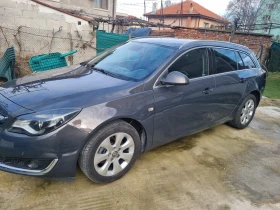 Opel Insignia 1600, снимка 2