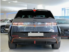 Hyundai Ioniq 5 Ioniq 5N, снимка 3