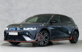 Hyundai Ioniq 5 Ioniq 5N, снимка 1