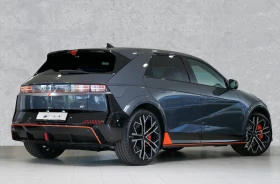 Hyundai Ioniq 5 Ioniq 5N, снимка 5