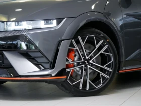 Hyundai Ioniq 5 Ioniq 5N, снимка 4