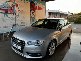 Audi A3 1.6TDi S-tronic, снимка 3