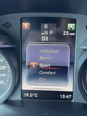 Mercedes-Benz C 220 4Matic Distronic 9G | Сервизна история, снимка 11