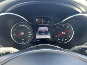 Mercedes-Benz C 220 4Matic Distronic 9G | Сервизна история, снимка 4