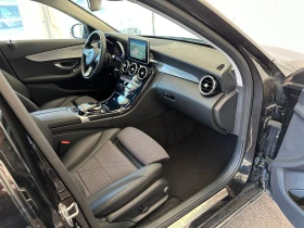 Mercedes-Benz C 220 4Matic Distronic 9G | Сервизна история, снимка 7