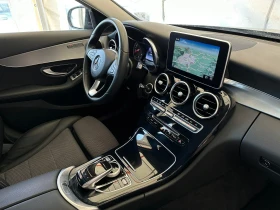 Mercedes-Benz C 220 4Matic Distronic 9G | Сервизна история, снимка 5