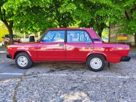 Lada 2107 1.5, снимка 6