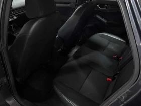 Honda Civic * Sport * DISTRONIC* ПОДГРЕВ* ШИБИДАХ* , снимка 10