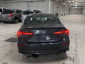 Honda Civic * Sport * DISTRONIC* ПОДГРЕВ* ШИБИДАХ* , снимка 4