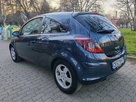 Opel Corsa 1.7CDTI 125hp 6MT, снимка 5