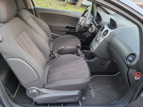 Opel Corsa 1.7CDTI 125hp 6MT, снимка 10