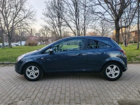 Opel Corsa 1.7CDTI 125hp 6MT, снимка 6
