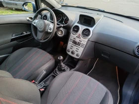 Opel Corsa 1.7CDTI 125hp 6MT, снимка 9