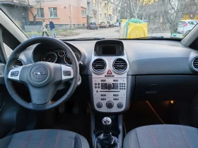 Opel Corsa 1.7CDTI 125hp 6MT, снимка 8