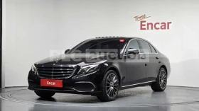 Mercedes-Benz E 220 Mercedes Benz E-Class , 2018, снимка 1
