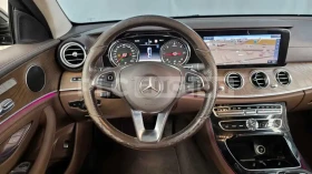 Mercedes-Benz E 220 Mercedes Benz E-Class , 2018, снимка 7